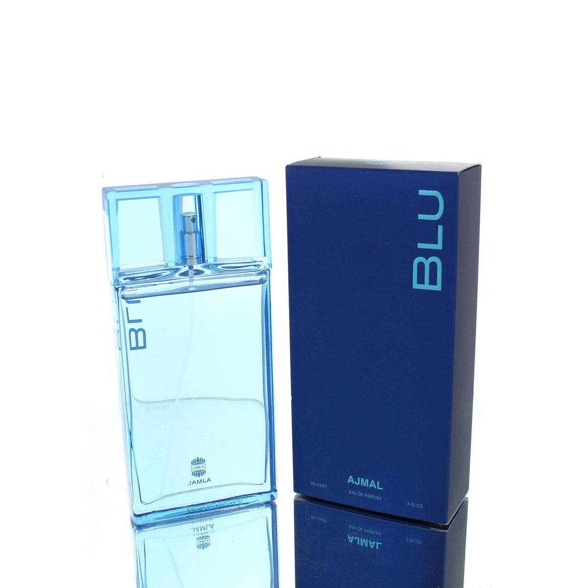 Ajmal BLU Eau De Parfum for Men 90ml