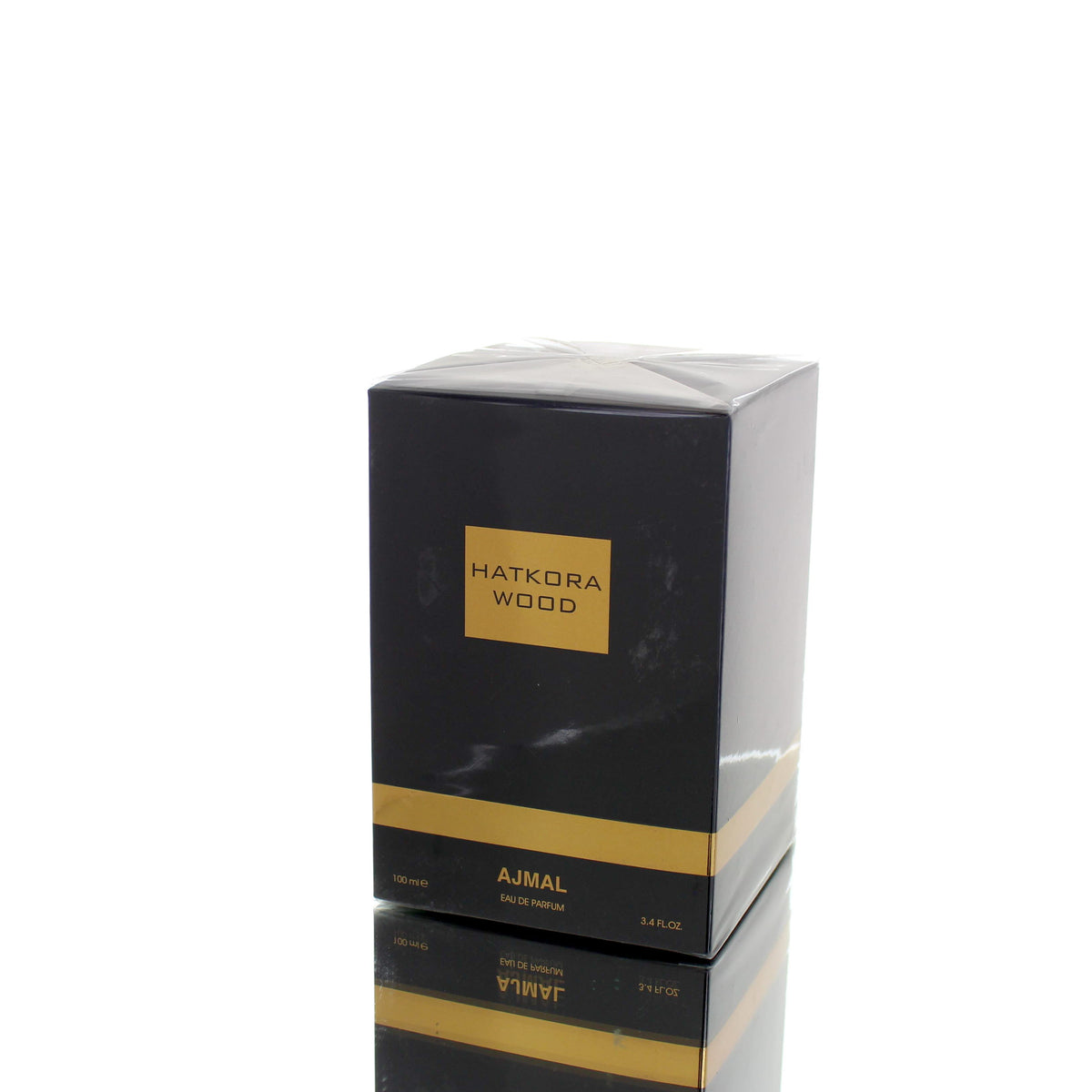 Ajmal Hatkora Wood Eau De Parfum for Men 100ml