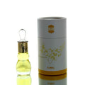 Ajmal Lucky Oudh Oil Perfume Oil for Men 12ml