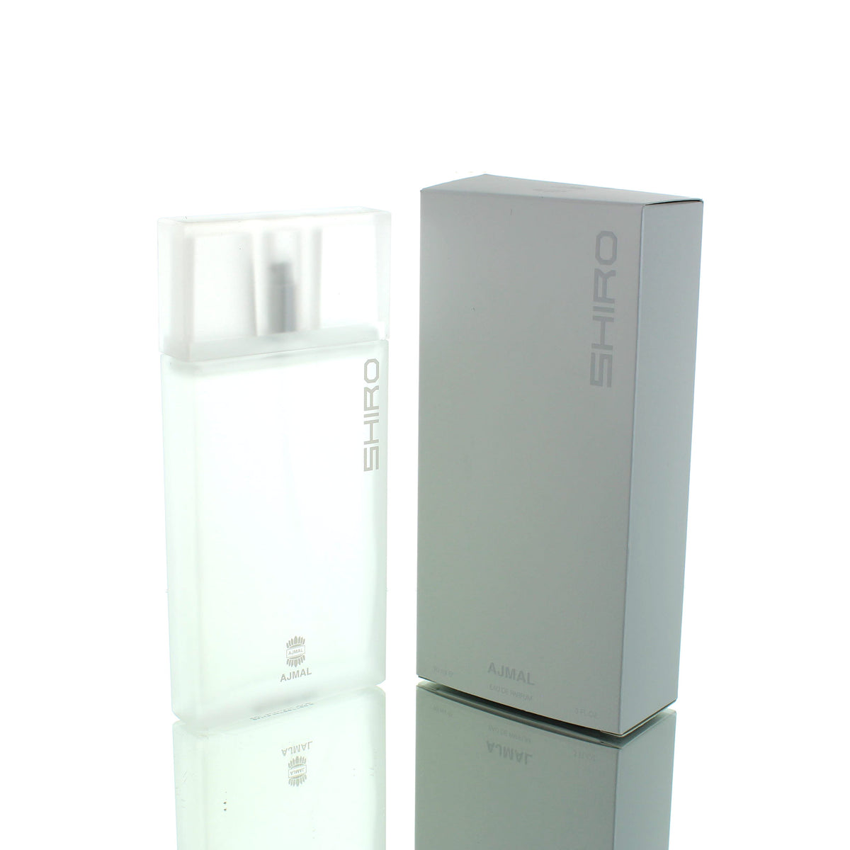 Ajmal Shiro Eau De Parfum for Men 100ml