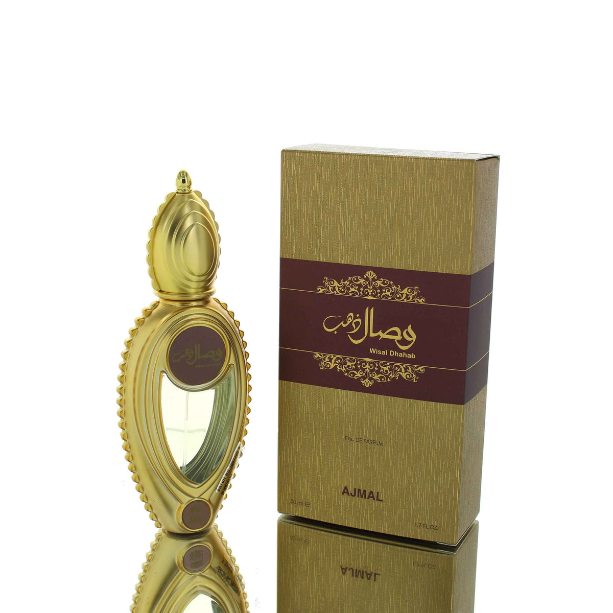 Ajmal Wisal Dahab EDP M 50ml Boxed