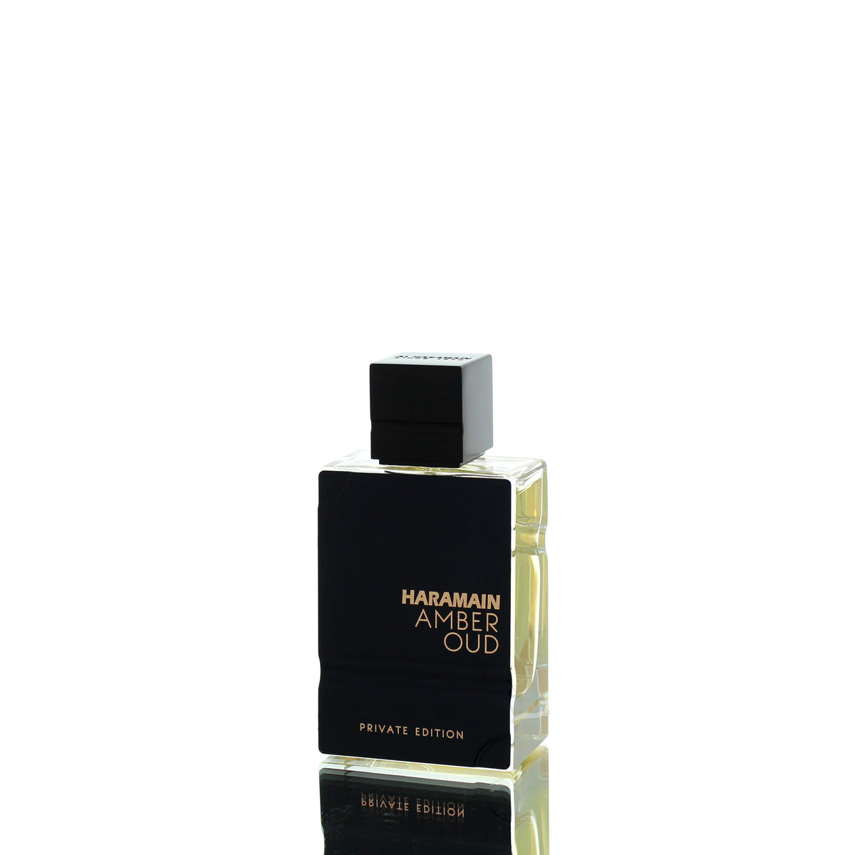 Al Haramain Amber Oud Private Edition Eau De Parfum for Men 100ml