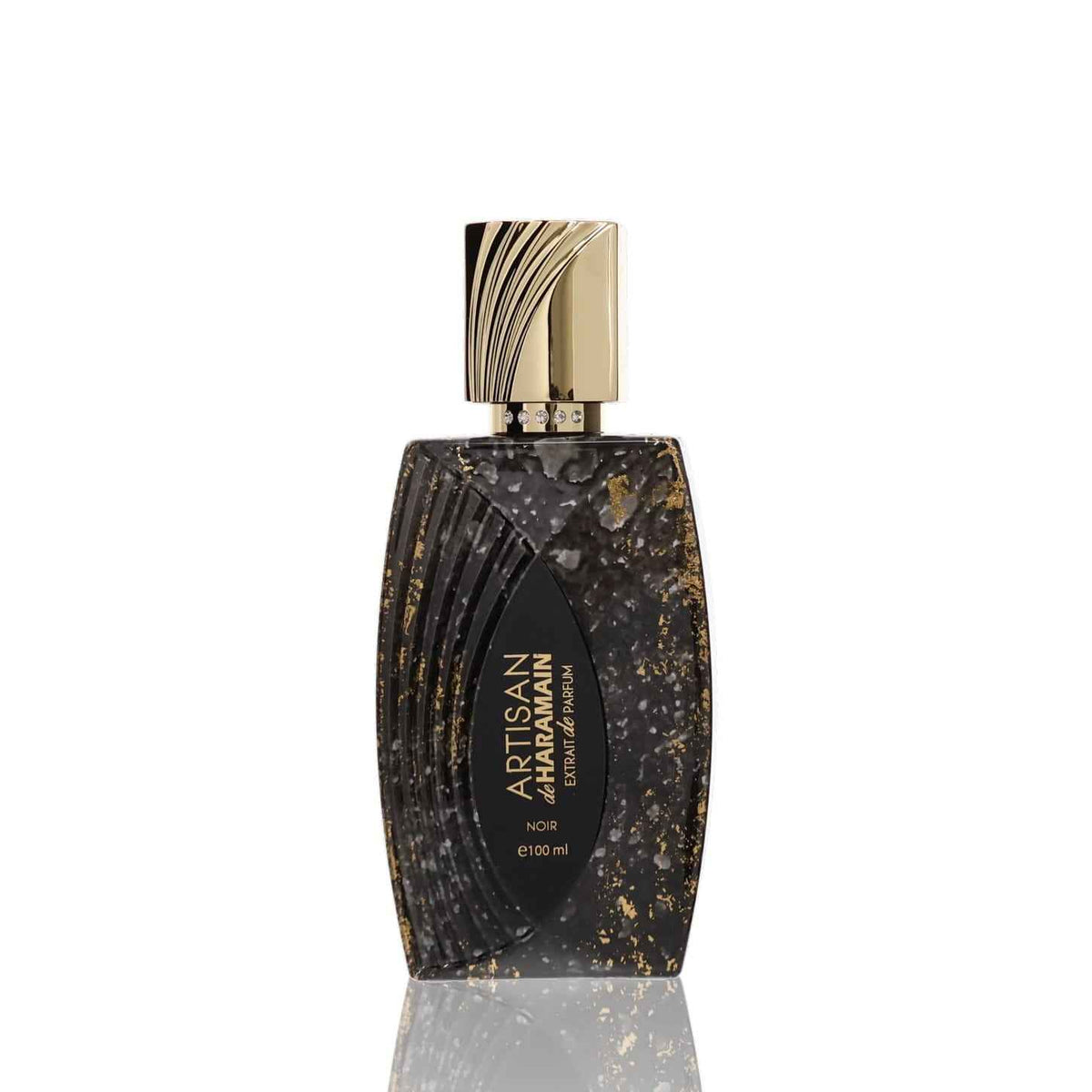 Al Haramain Artisan De Haramain Noir Extrait De Parfum M 100ml Boxed