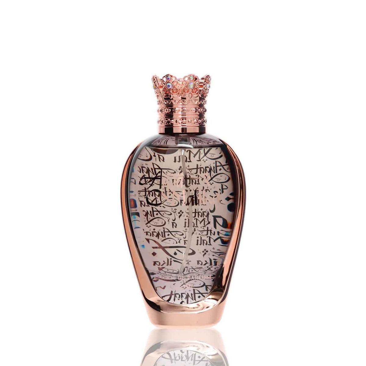 Al Haramain Haramain Ayaat Malika Extrait De Parfum M 100ml Boxed