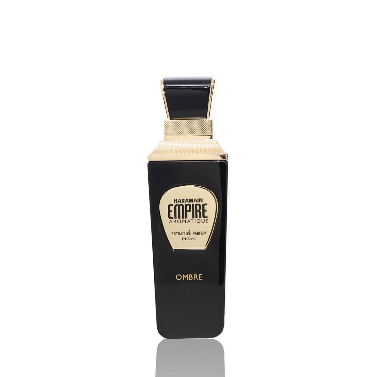 Al Haramain Haramain Empire Aromatique Ombre Extrait De Parfum M 100ml Boxed