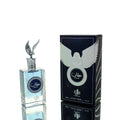 Al Wataniah Eqaab Eau De Parfum for Men 100ml