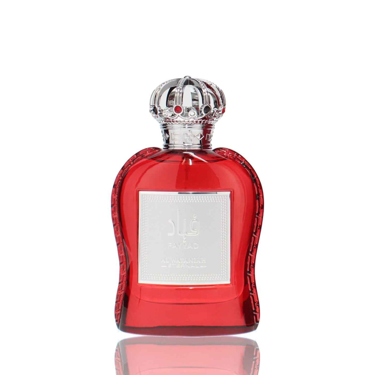 Al Wataniah Eternal Fayyad Eau De Parfum for Men 100ml
