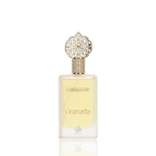 Al Wataniah Granada EDP M 75ml Boxed