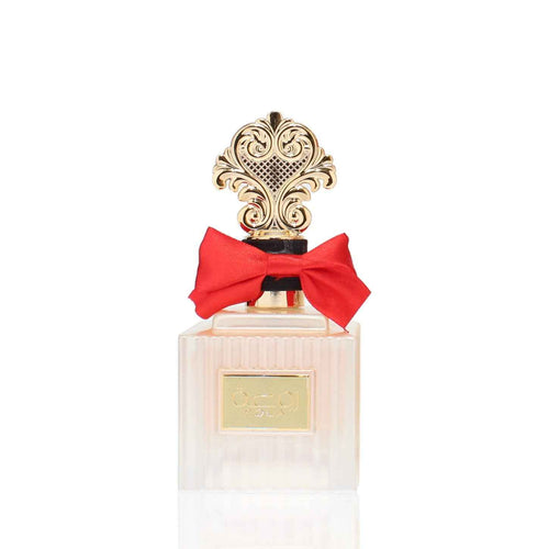Al Wataniah Roua Eau De Parfum for Men 100ml