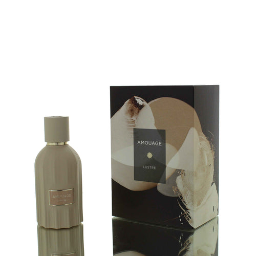 Amouage Lustre Eau De Parfum for Men 100ml