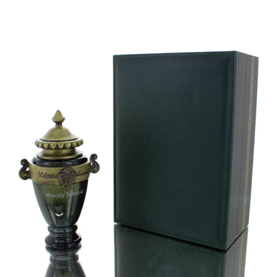 Arabian Oud Majestic Intense Wood Eau De Parfum for Men 100ml