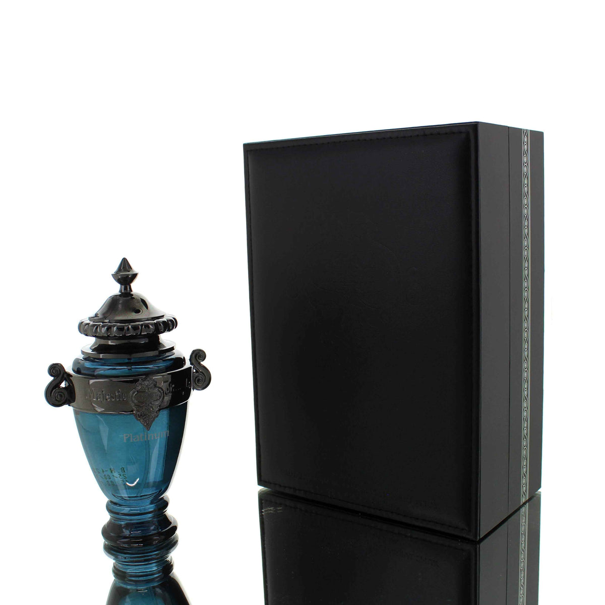 Arabian Oud Majestic Platinum Parfum for Men 100ml