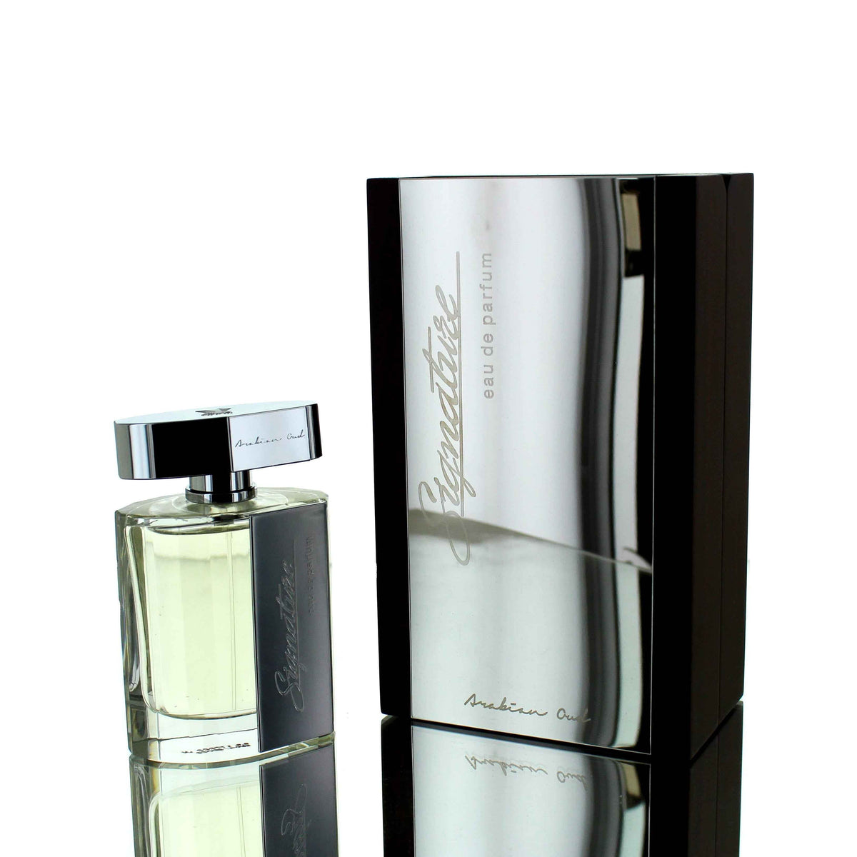 Arabian Oud Majestic Signature Eau De Parfum for Men 100ml