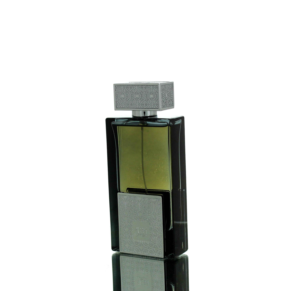Arabian Oud Tarteel Silver Eau De Parfum for Men 75ml