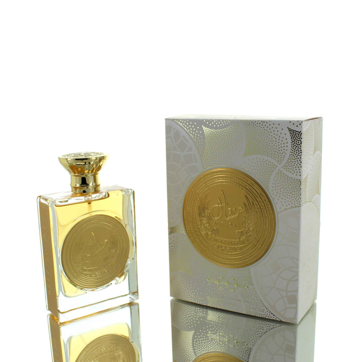 Ard Al Zaafaran Mithqal Eau De Parfum for Women 100ml