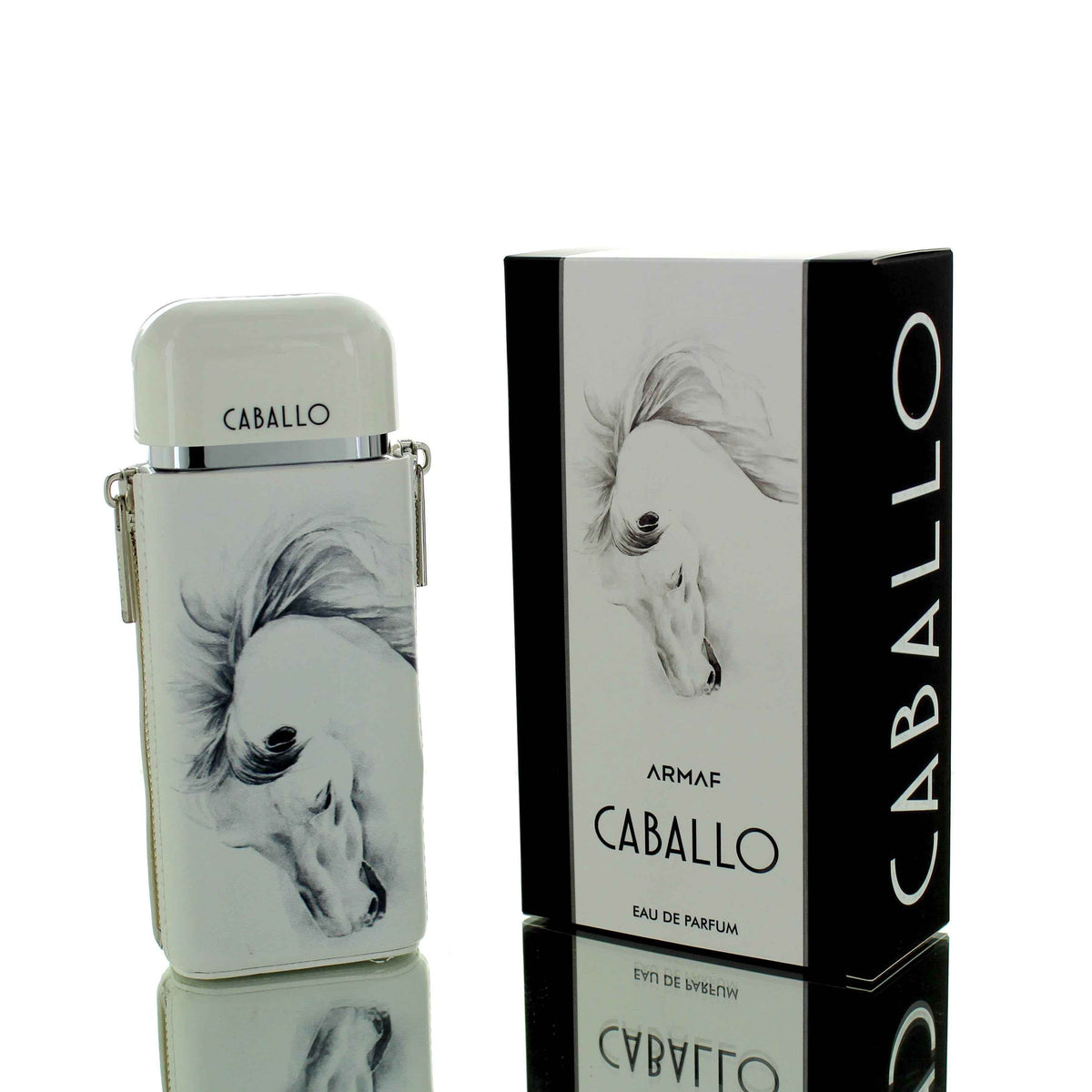Armaf Caballo Pour Homme EDP for Men 100ml