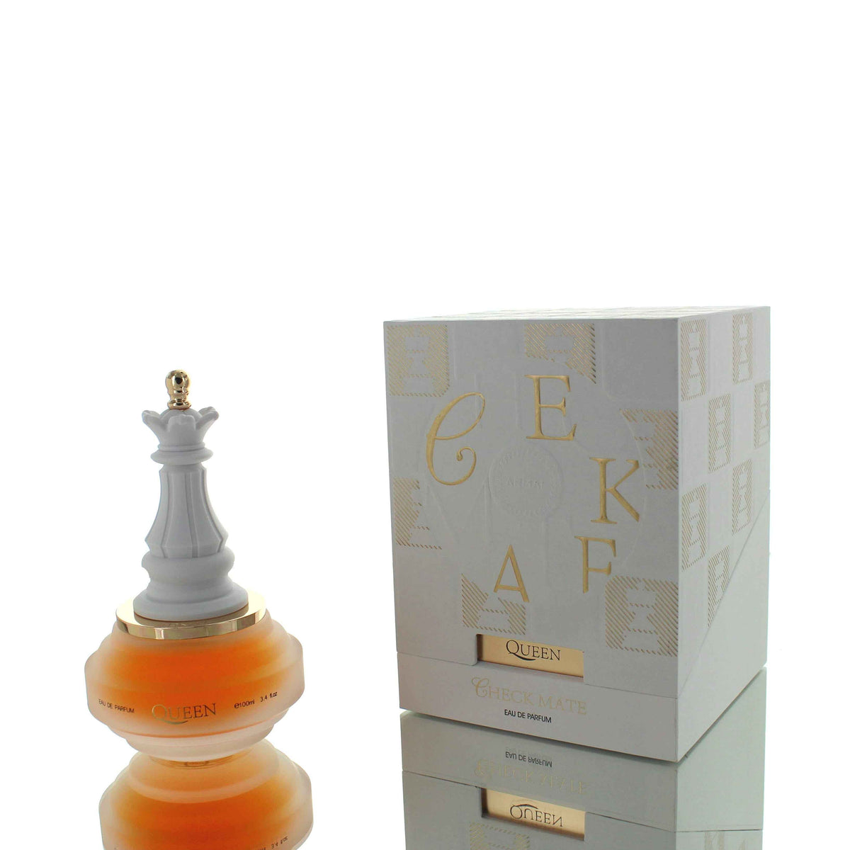 Armaf Checkmate Queen EDP for Women 100ml
