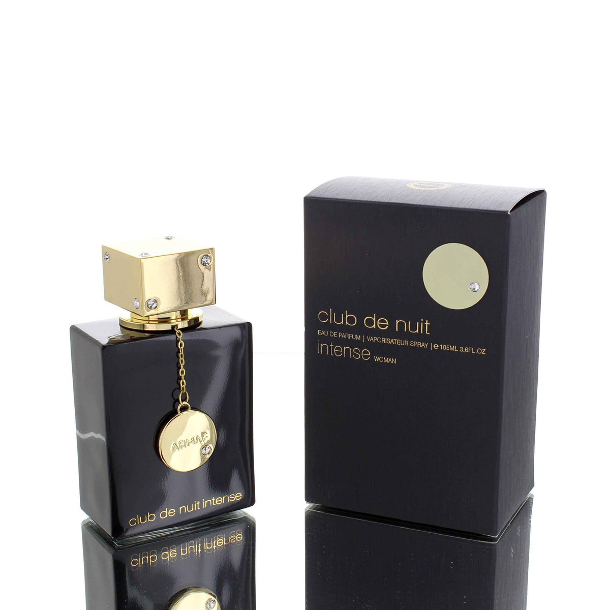 Armaf Club Nuit Intense EDP for Women 105ml