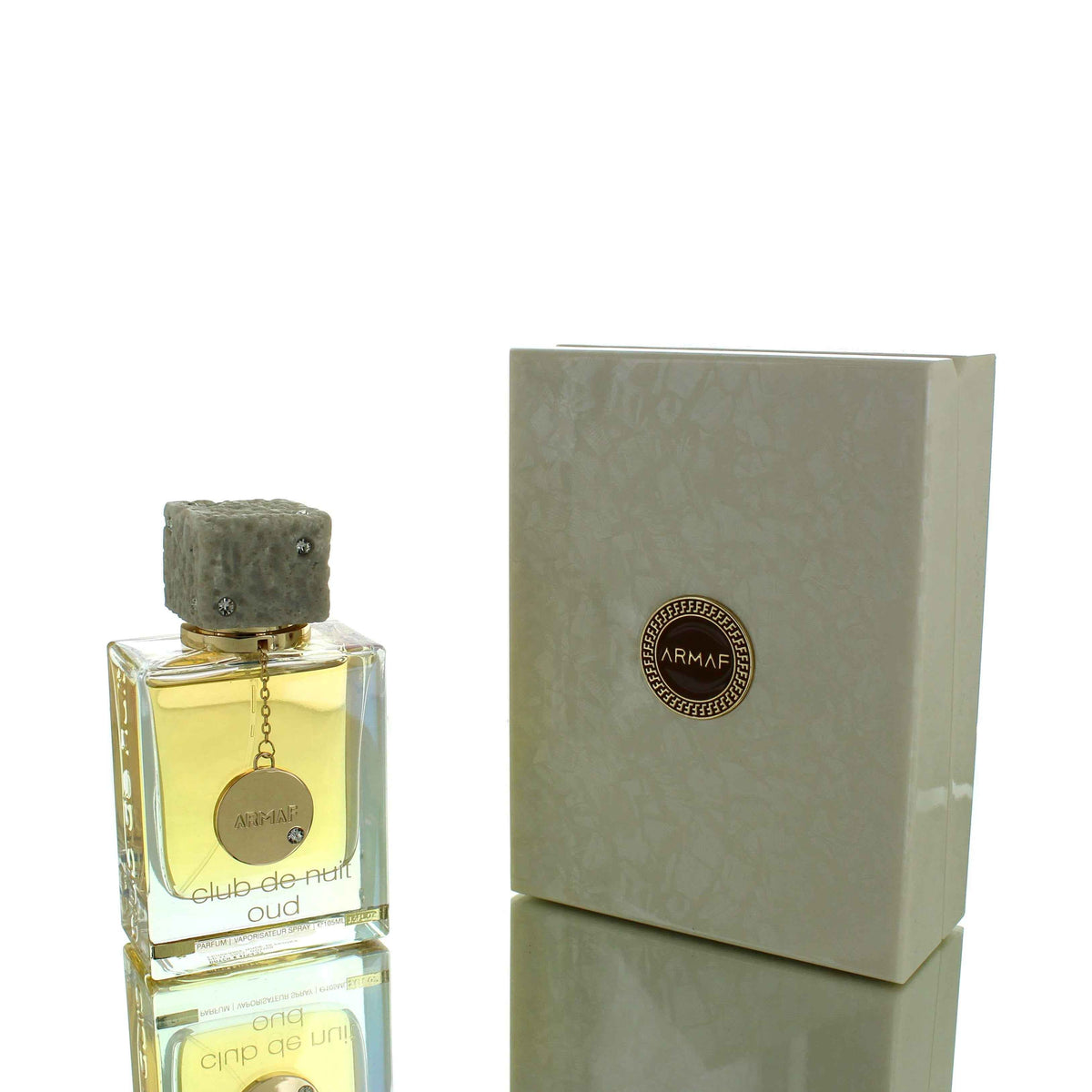 Armaf Club De Nuit (Oud Edition 2023) EDP M 105ml Boxed
