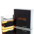 Armaf Craze EDP M 100ml Boxed