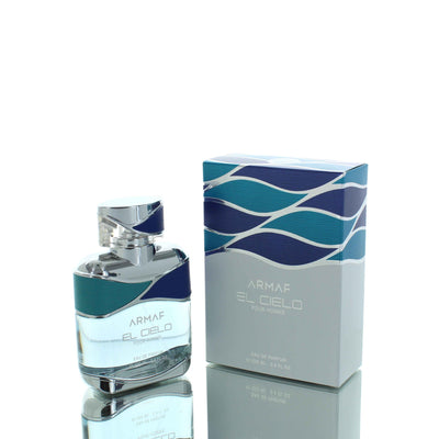 Armaf El Cielo EDP pour Homme 100ml