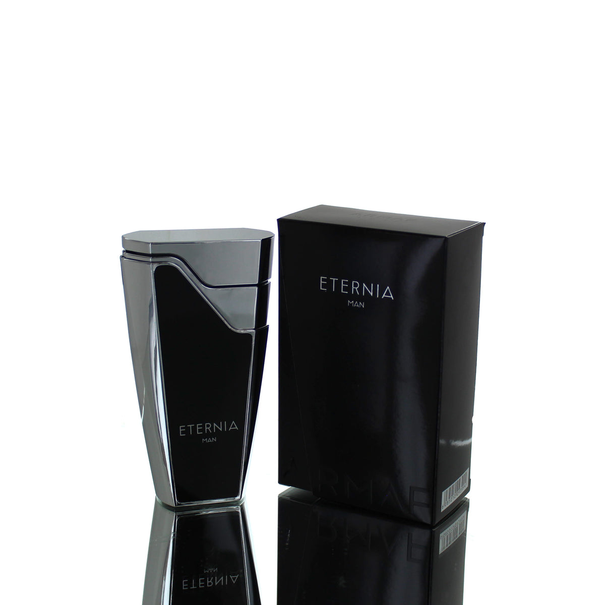 Armaf Eternia EDP M 80ml Boxed (Formerly Evoke, Terre Twist)