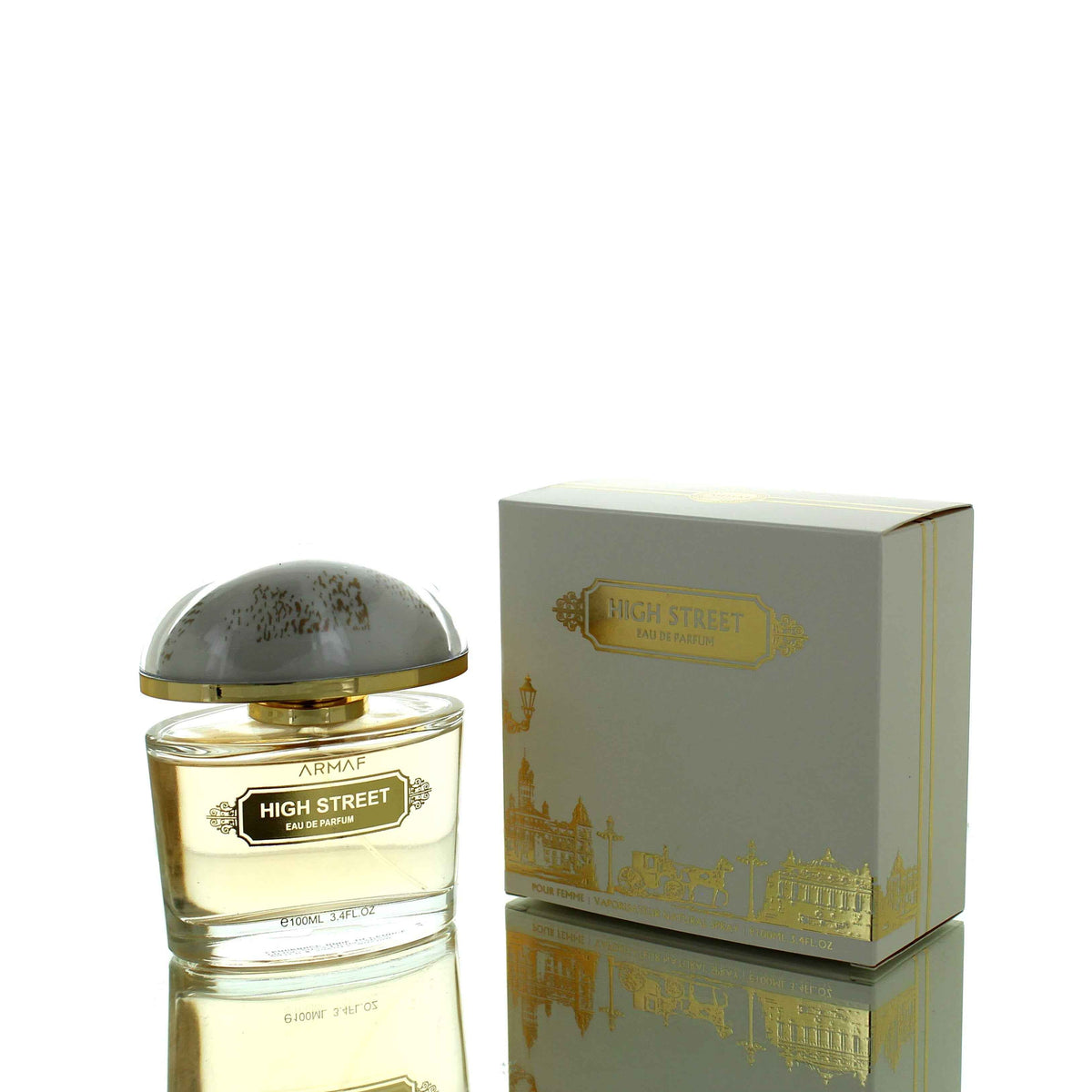 Armaf High Street EDP for Women 100ml