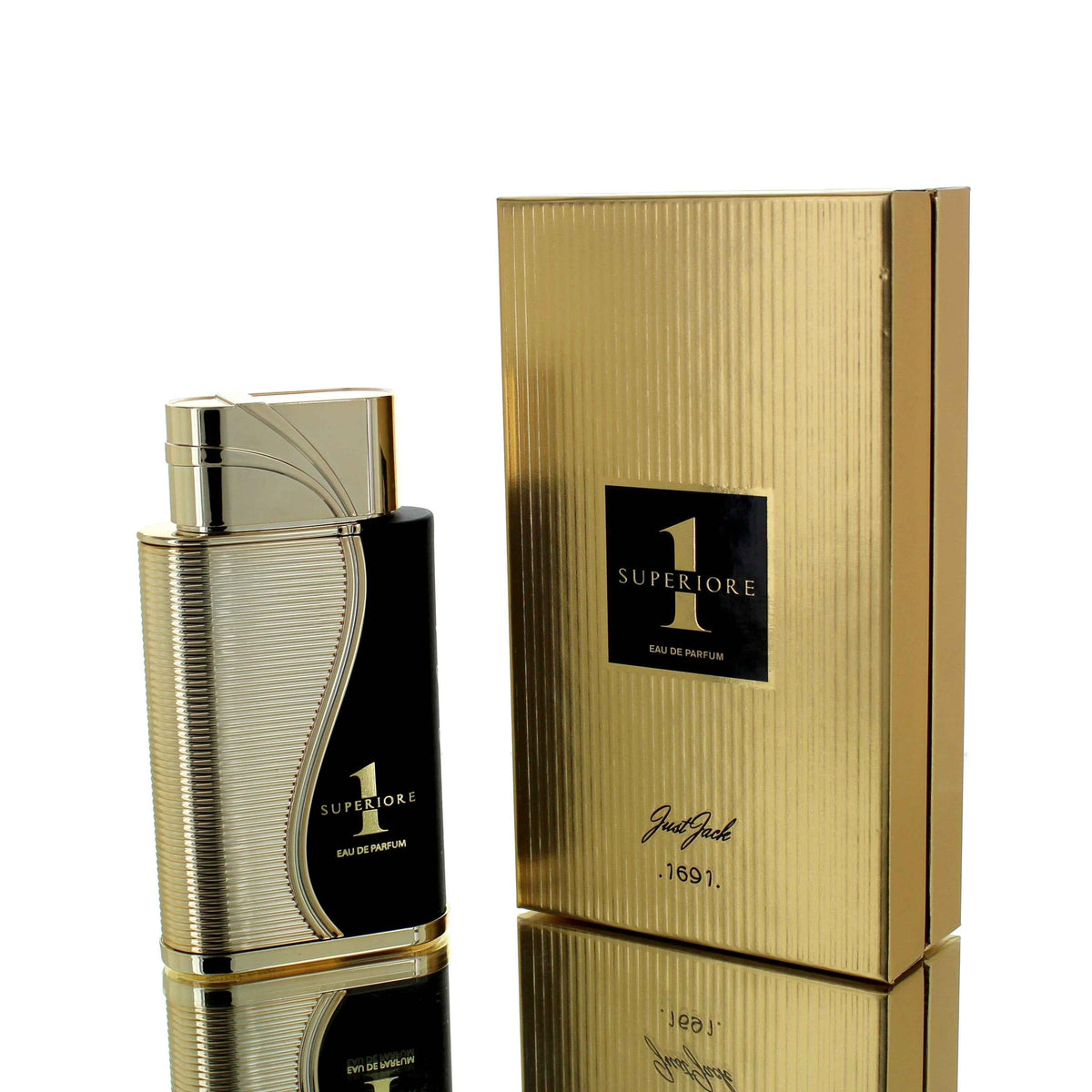 Armaf Just Jack Superiore 1 EDP for Men 100ml