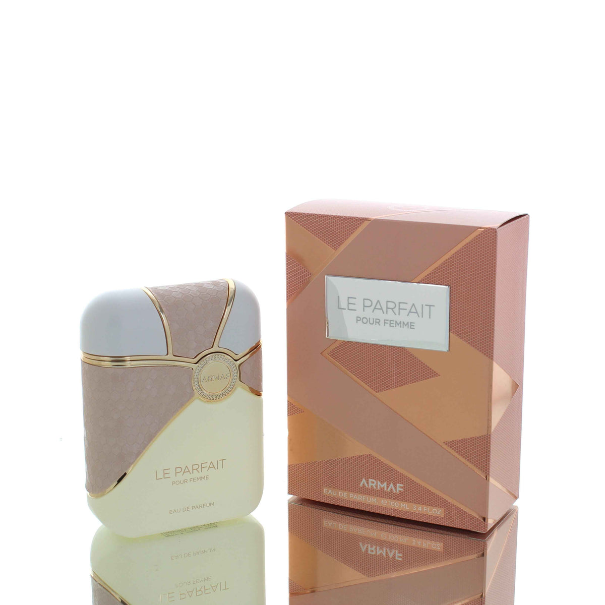Armaf Le Parfait EDP for Women 100ml