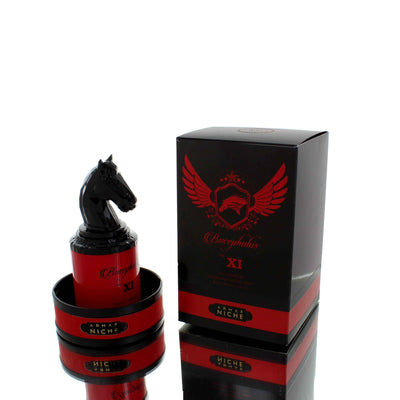 Armaf Bucephalus XI EDP for Men 100ml