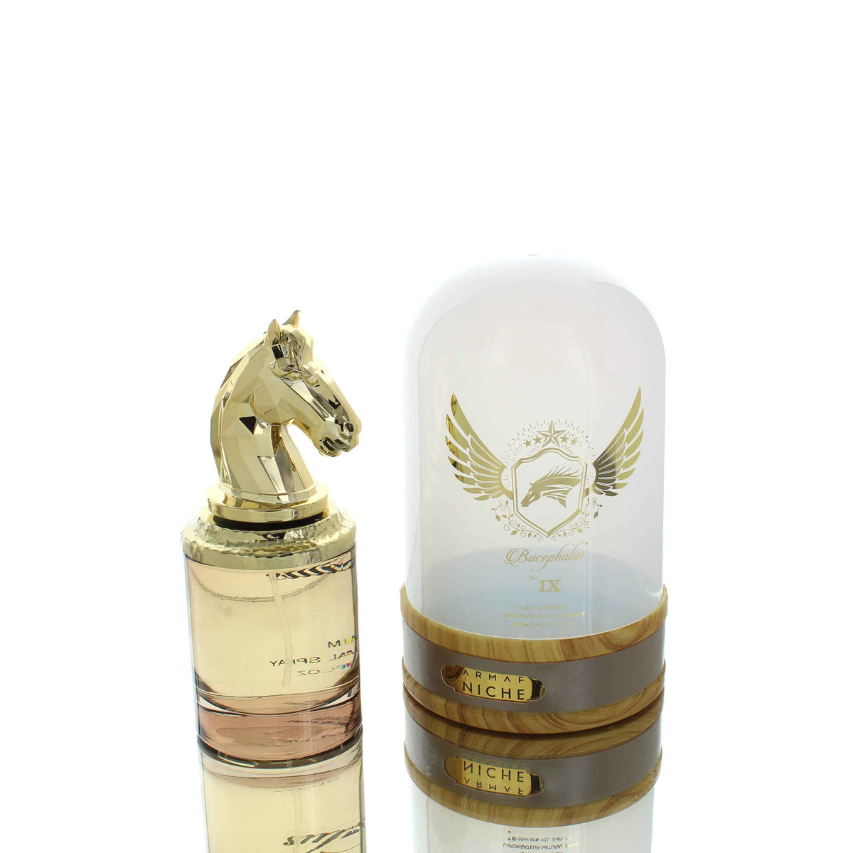 Armaf Bucephalus IX EDP for Men 100ml