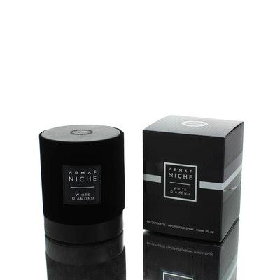 Armaf Niche White Diamond EDP for Men 90ml