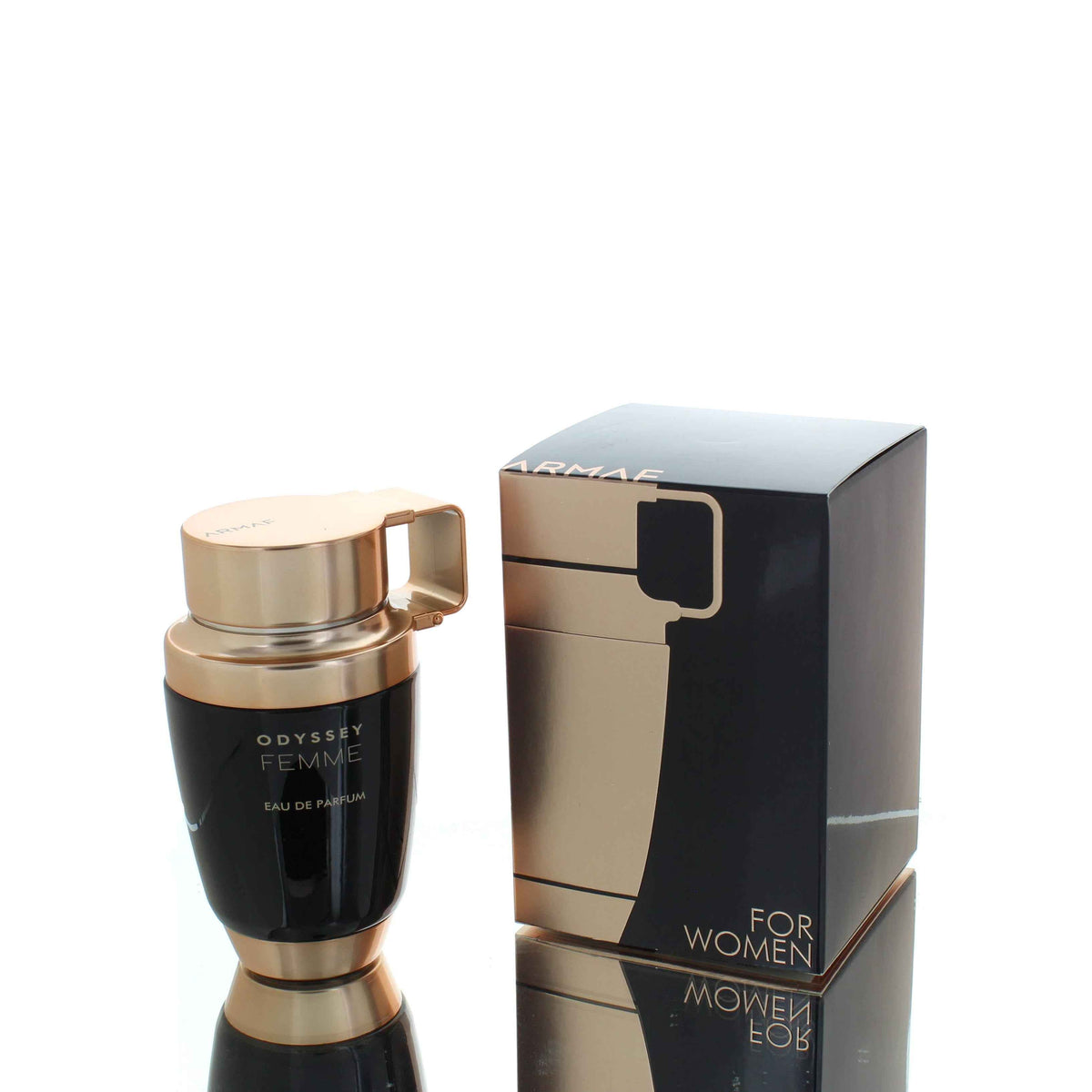 Armaf Odyssey Femme EDP W 100ml Boxed