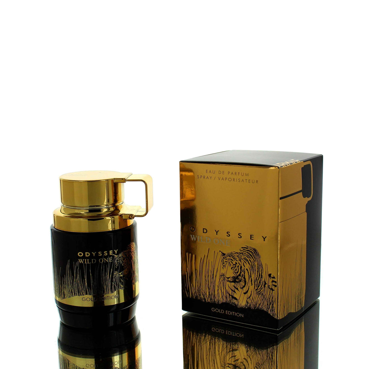 Armaf Odyssey Wild One EDP for Men 100ml