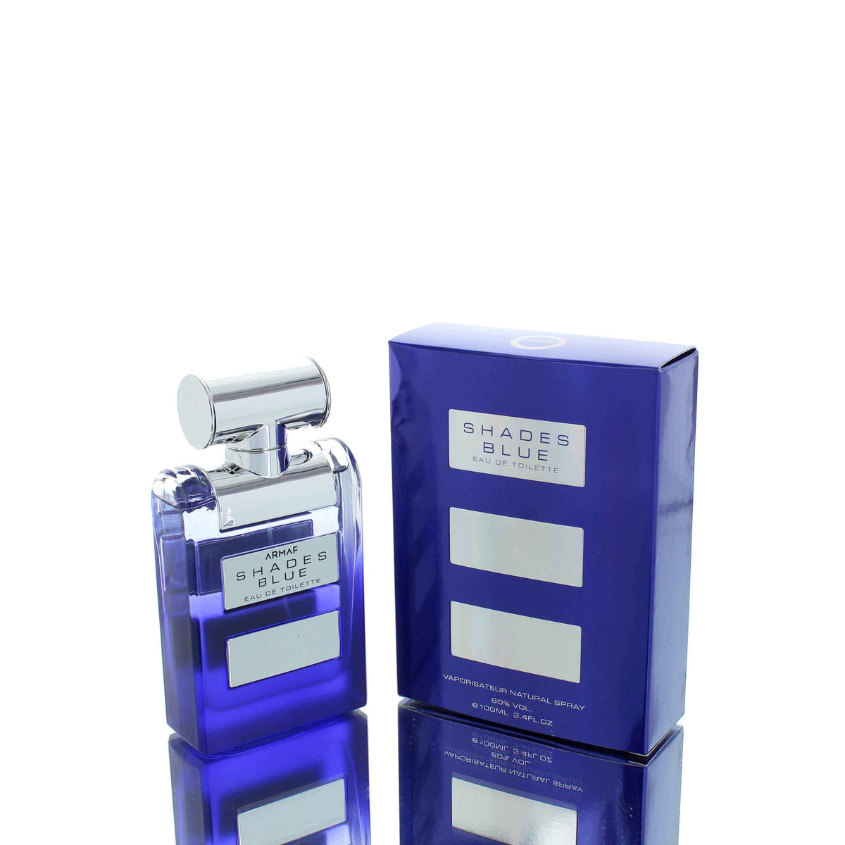 Armaf Shades Blue EDT for Men 100ml