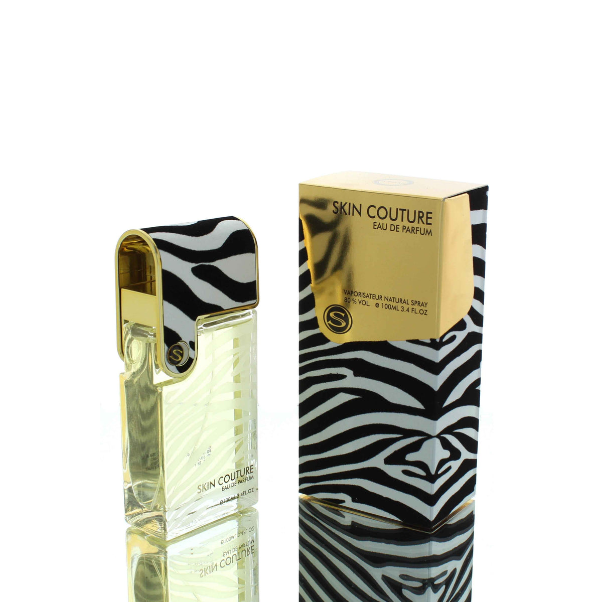 Armaf Skin Couture EDP for Women 100ml