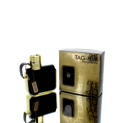 Armaf Tag Him Prestige Eau De Toilette pour Homme 100ml