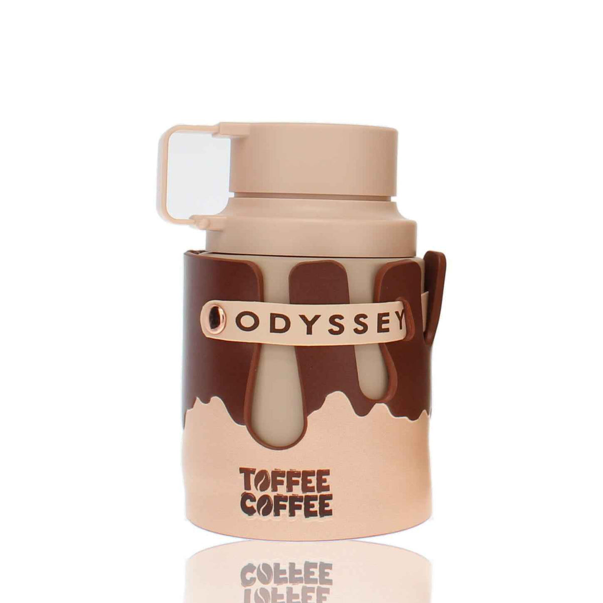 Armaf Odyssey Toffee Coffee EDP M 100ml Boxed