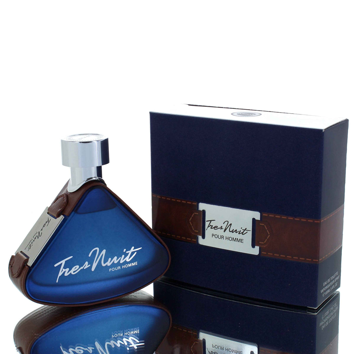 Armaf Tres Nuit (Green Irish Twist) EDT M 100ml Boxed