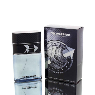 Armaf The Warrior EDT M 100ml Boxed