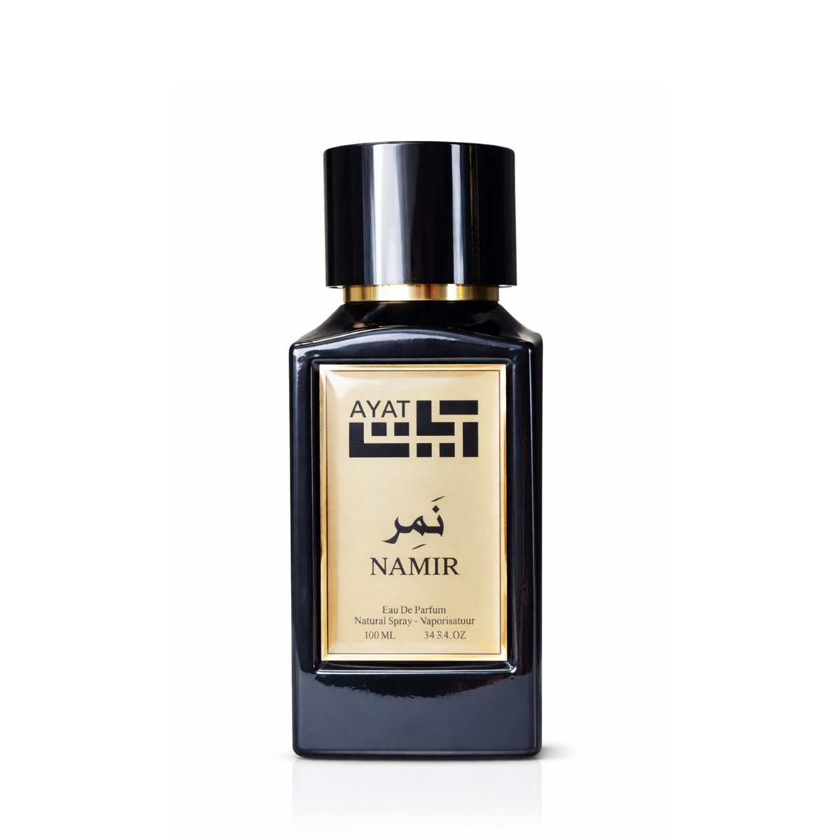 Ayat Namir For Men Eau de Parfum 100ml
