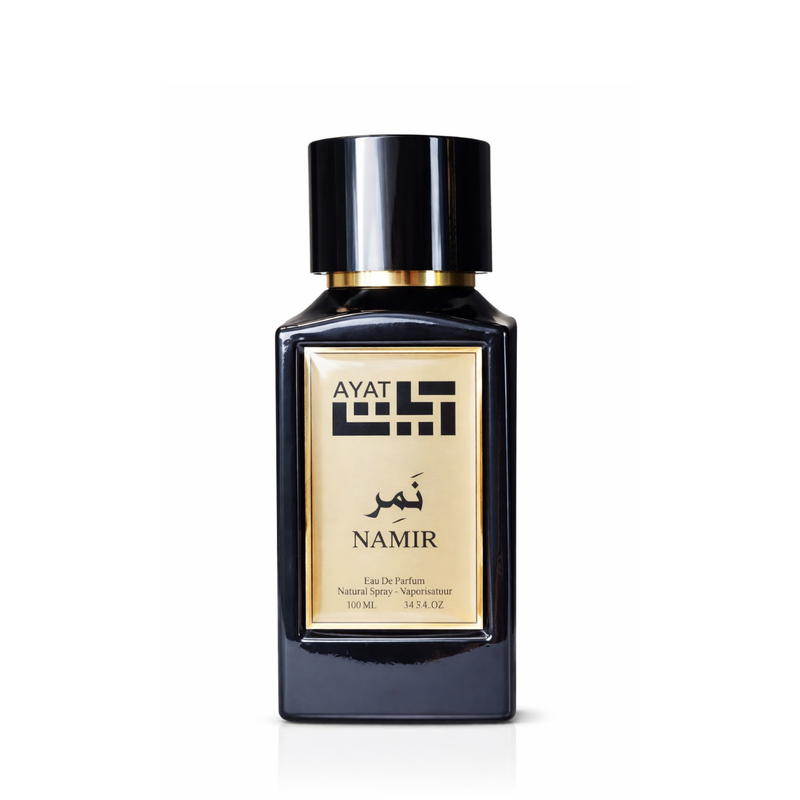 Ayat Namir For Men Eau de Parfum 100ml