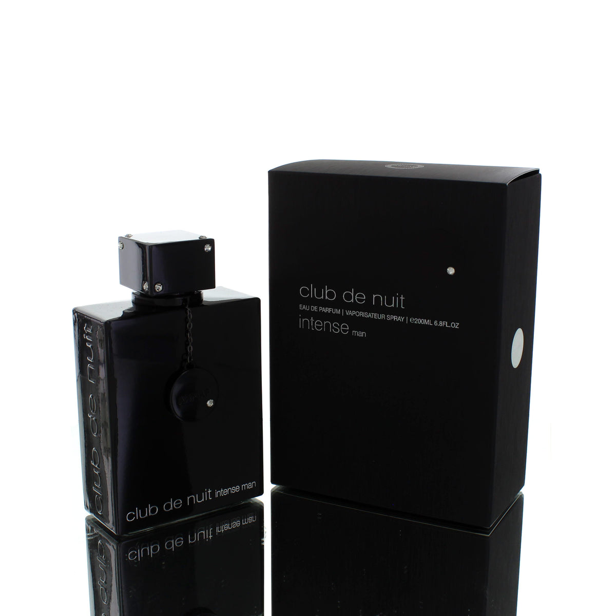 Armaf Club De Nuit Intense EDP Edition EDP M 200ml Boxed