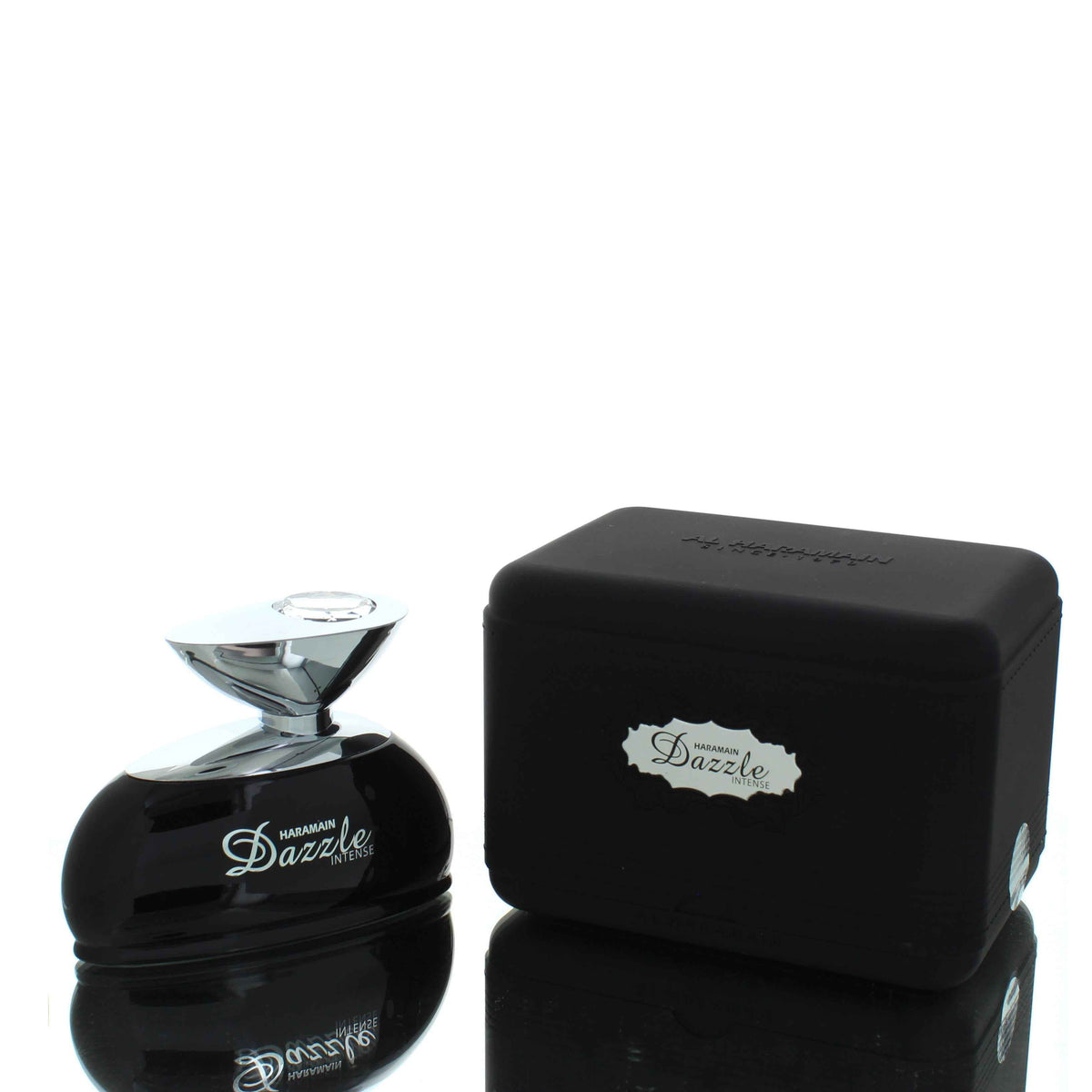 Al Haramain Dazzle Intense EDP M 100ml Boxed