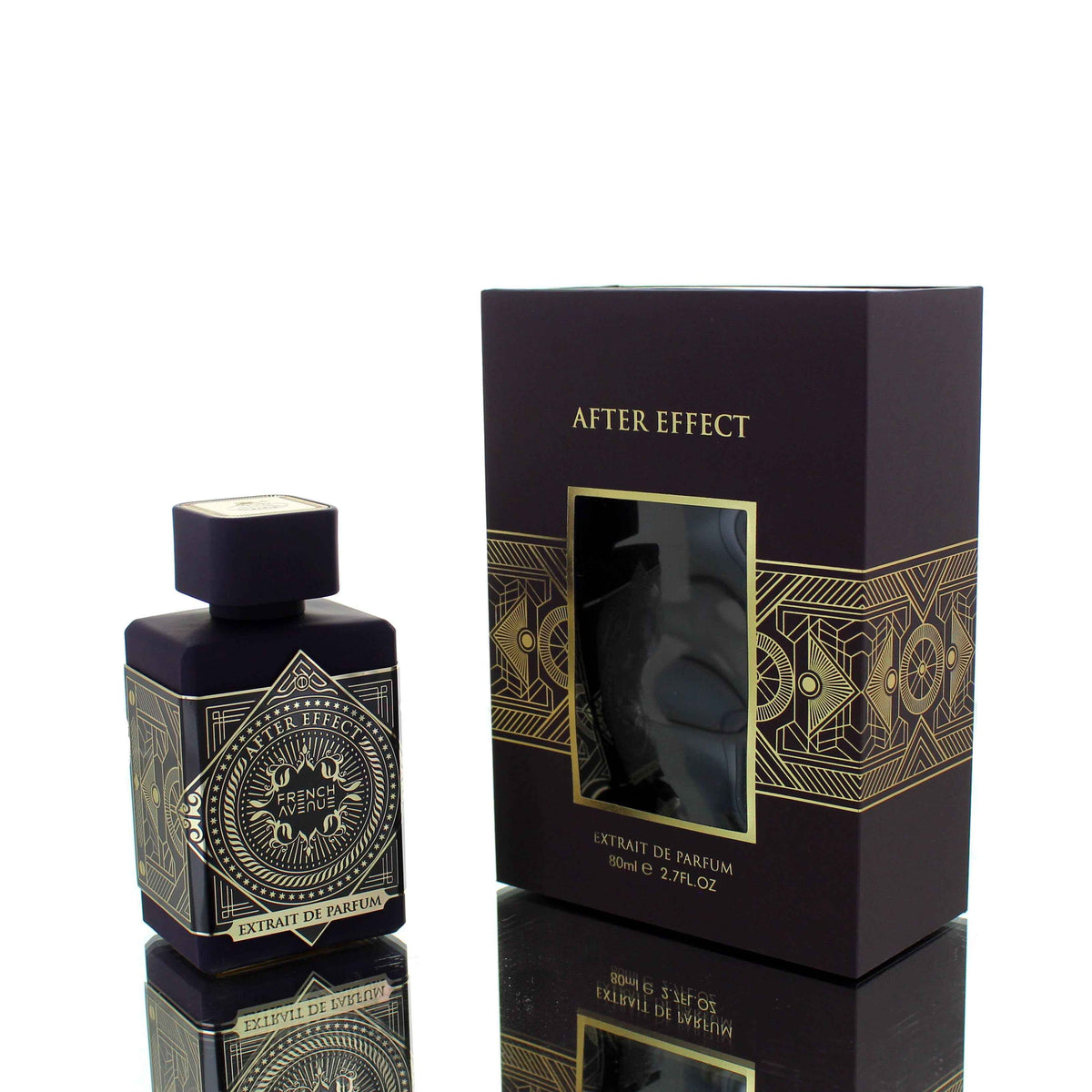 Fragrance World After Effect Extrait De Parfum Extrait De Parfum for Men 100ml