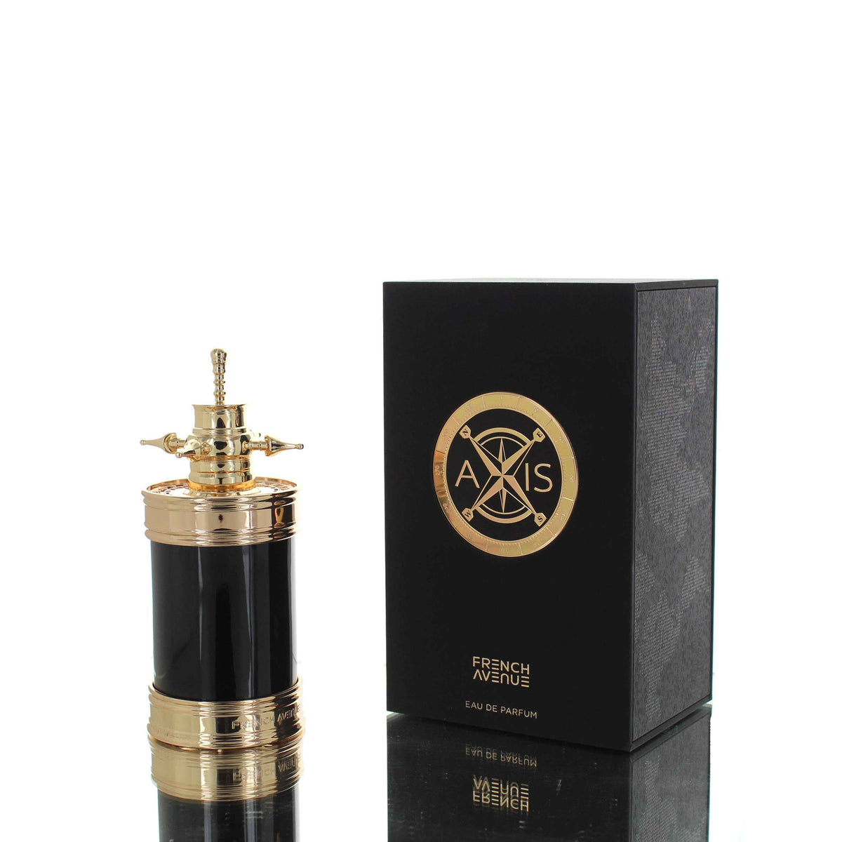 Fragrance World Axis Eau De Parfum for Men 100ml