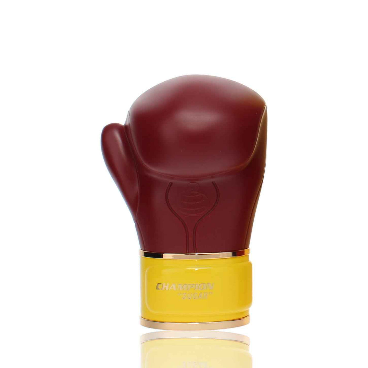 Fragrance World Champion Sugar Eau De Parfum for Men 100ml