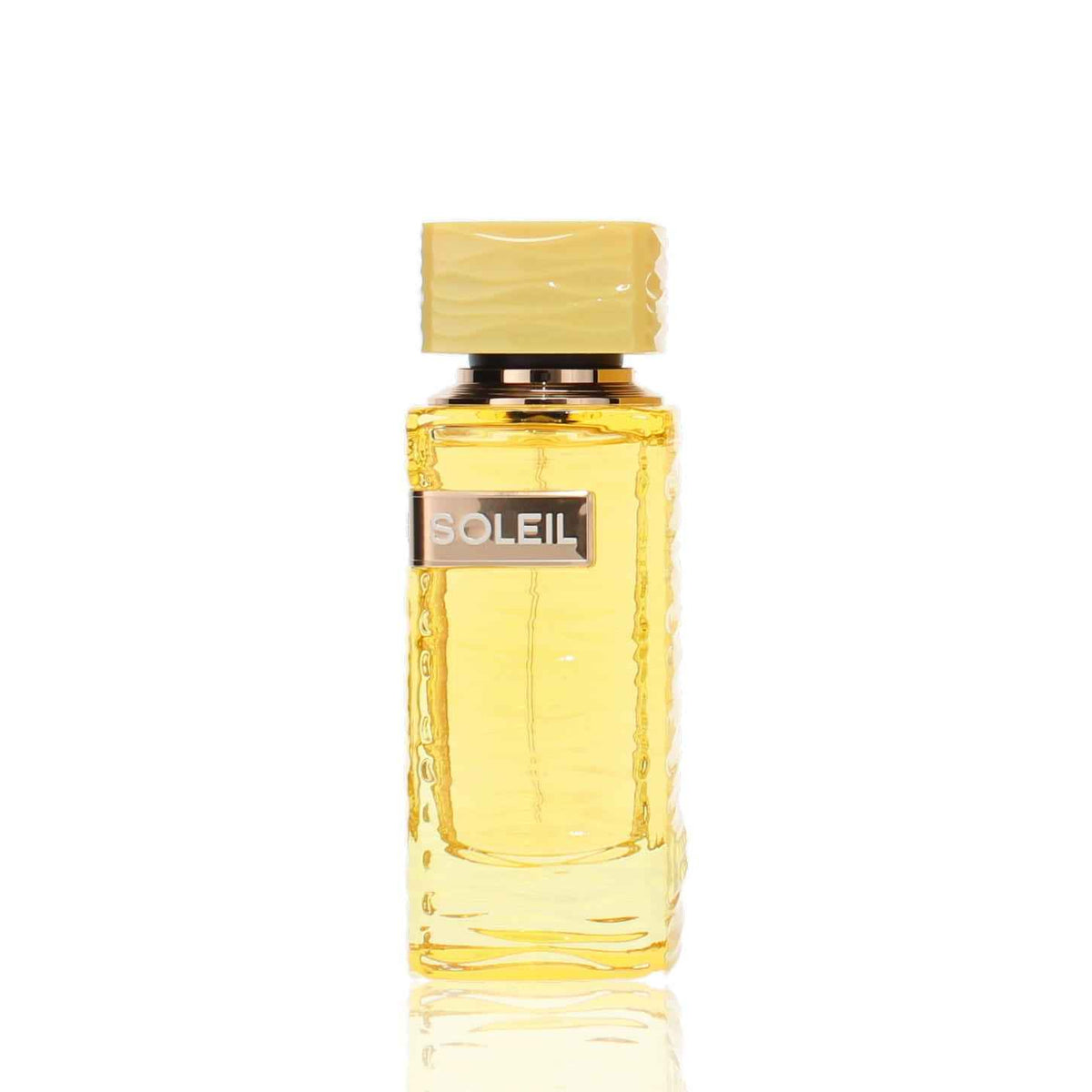 Fragrance World Eau De Soleil Eau De Parfum for Men 90ml