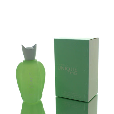 Fragrance World Extremely Unique Pista Eau De Parfum for Men 100ml