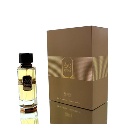 Fragrance World Ighwa Eau De Parfum pour Homme 100ml